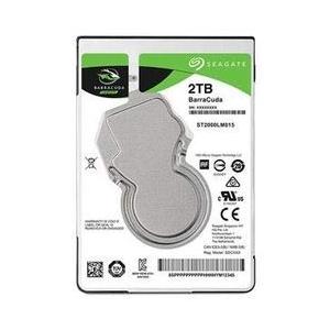 Seagate Seagate BarraCuda 2.5 2TB 内蔵HDDハードディスク メーカー2年保証 SATA 6 目安在庫=