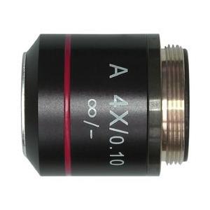 ハイパーツールズ UM06 UM08用 ロングフォーカス4倍レンズ 黒 4XLF-LENS 取り寄せ商品