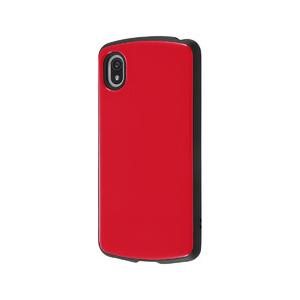 Xperia Ace III 耐衝撃 ProCa/レッド 取り寄せ商品