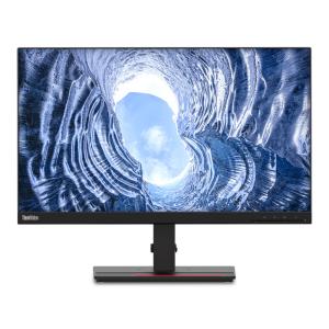 Lenovo 62B2GAR1JP ThinkVision P24h-2L TC_VISUAL Comm 23.8型