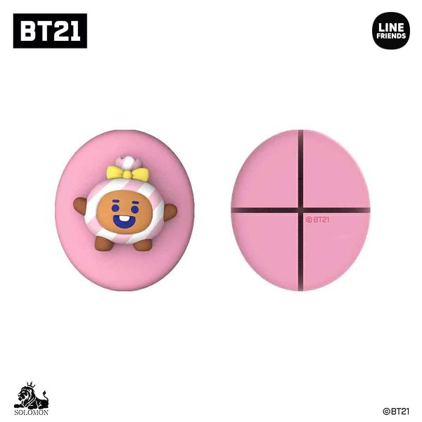 ＢＴ２１ ケーブルマスコット SHOOKY 目安在庫=△