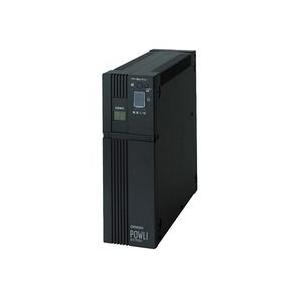 オムロン　ソーシアルソリューションズ BX75SW 無停電電源装置(UPS) 取り寄せ商品｜nanos