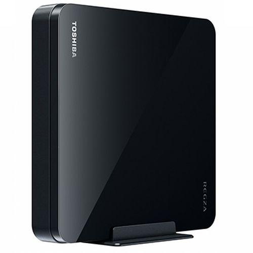 東芝 【REGZA】純正USBハードディスク 4＋2TB 取り寄せ商品