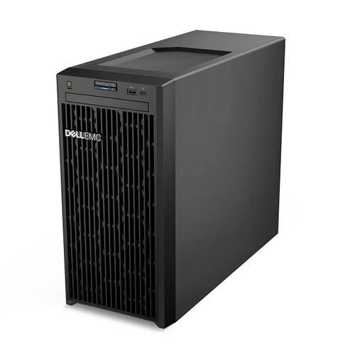 PowerEdge T150 （Xeon E-2324G/16GB/600GB SAS*3 RAID...