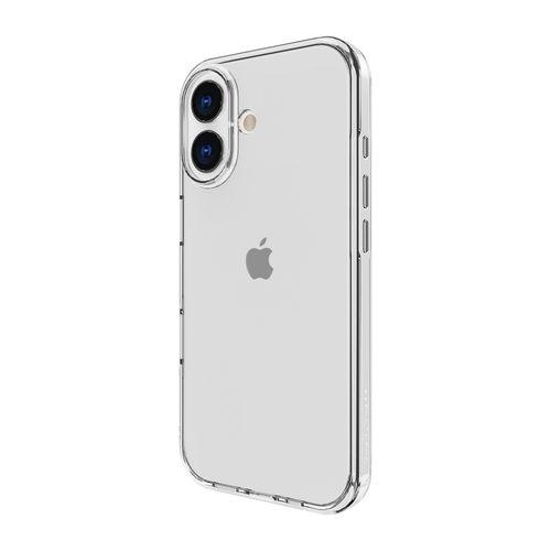 INO Achrome Shield Case for iPhone 17 マットホワイト 取り寄せ...