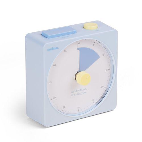 Focus-On Timer（フォーカスオン タイマー）スカイブルー 仕入先在庫品