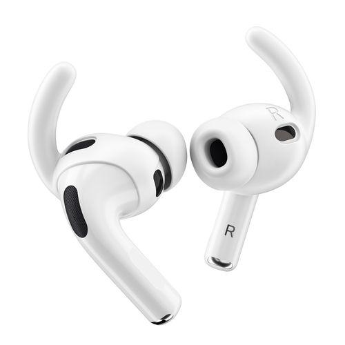 EarBuddyz イヤーフック for AirPods Pro 3 ホワイト 仕入先在庫品