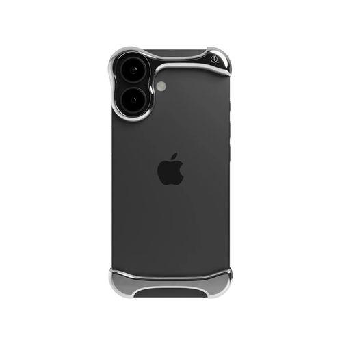 Pulse for iPhone 17 アルミ・ミラーシルバー 取り寄せ商品