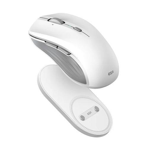 ワイヤレスマウス MagMouse ホワイト 取り寄せ商品