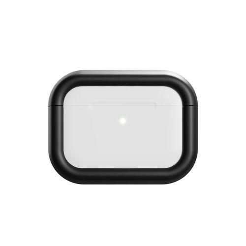Pulse for AirPods Pro 3 アルミ・マットブラック 仕入先在庫品