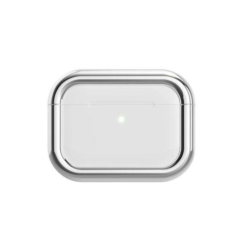 Pulse for AirPods Pro 3 アルミ・ミラーシルバー 取り寄せ商品