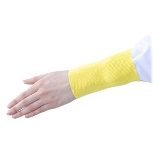 アズワン 異物混入防止バンド イエロー  取り寄せ商品