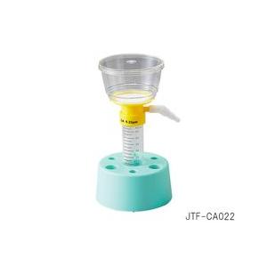 チューブトップフィルターユニット PES 0.45um JTF-PES045 (1箱(12個入り)) 目安在庫=○