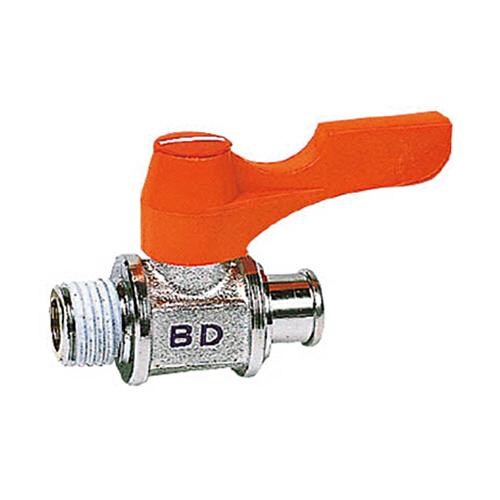 エースボール(ドレン用) R1/4 1個 取り寄せ商品