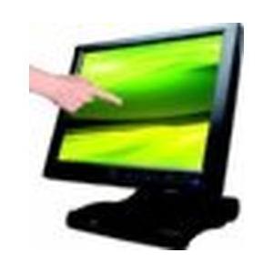 エーディテクノ 10.4型SVGA高品質タッチパネル液晶モニター CL1042NT 目安在庫=