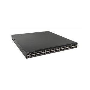 48ポート10ギガビットL3スタッカブルスイッチ 取り寄せ商品