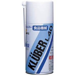 クリューバー 食品機械用潤滑剤 300ml 1本...の商品画像