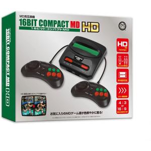送料無料！SFC互換機「16ビットポケットHDMI」(スーパーファミコン 7