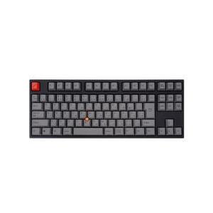 アーキサイト AS-KBQ91/TGBA ARCHISS Quattro TKL CHERRY MX 茶軸 取り寄せ商品