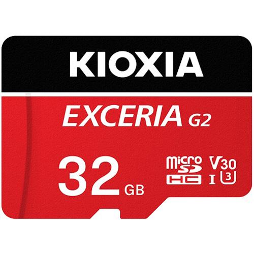 キオクシア KMU-B032GR 取り寄せ商品
