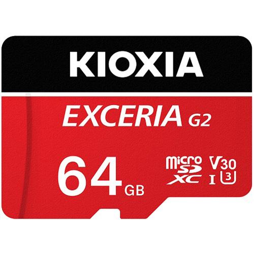 キオクシア KMU-B064GR 取り寄せ商品