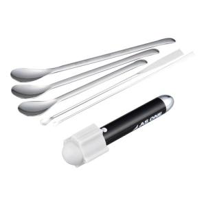 バイブレシーブ（スパチュラタイプ） (1セット) 取り寄せ商品