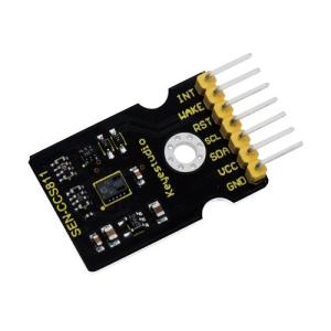 CO2・温度センサー（Arduino用） (1個) 取り寄せ商品