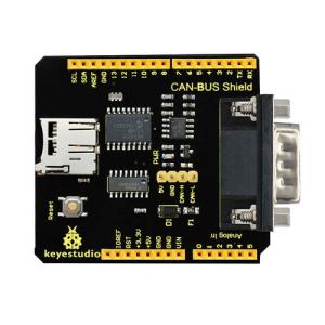 CAN-BUSシールド（Arduino用） (1個) 取り寄せ商品