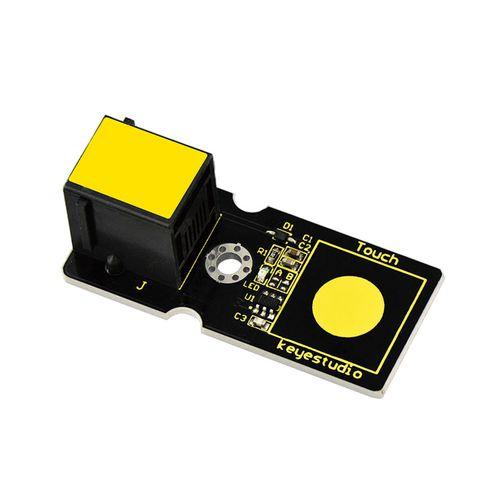 タッチセンサー（Arduino用）EasyPlug (1セット) 目安在庫=△