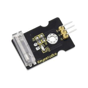 ノックセンサー（Arduino用）Arduino標準 (1セット) 取り寄せ商品