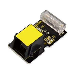 ノックセンサー（Arduino用）EasyPlug (1セット) 取り寄せ商品