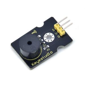 パッシブブザー（Arduino用）Arduino標準 (1セット) 取り寄せ商品