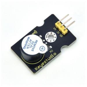 アクティブブザー（Arduino用）Arduino標準 (1セット) 取り寄せ商品