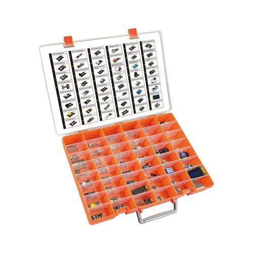 センサーキット（Arduino用） (1セット) 取り寄せ商品