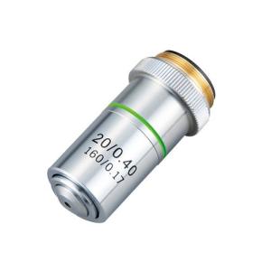 充電式生物顕微鏡 20× 対物レンズの買取情報