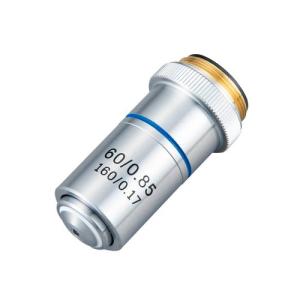 充電式生物顕微鏡 対物レンズ60×の買取情報