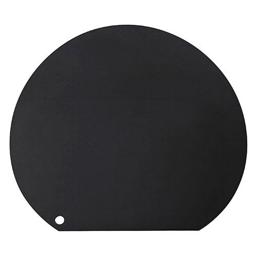 ライズクリエイション かまぼこ型まな板 ワイド 使いやすさ・デザイン・衛生面にこだわった頼れるまな板...