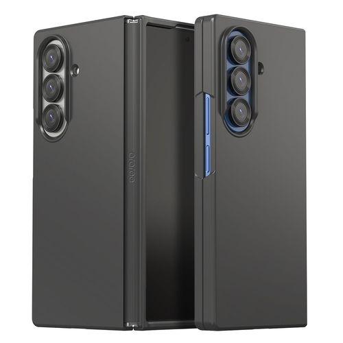Aero Flex for Galaxy Z Fold7 ブラック 仕入先在庫品