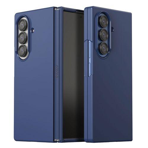 Aero Flex for Galaxy Z Fold7 ネイビー 仕入先在庫品