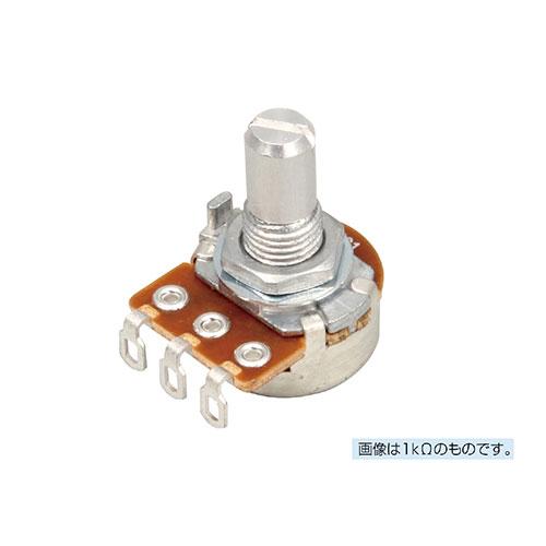 【30個セット】  炭素皮膜可変抵抗 100KΩ 取り寄せ商品