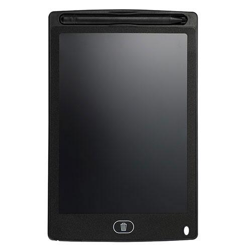 【10個セット】 HIDISC 8.5インチ タブレット型 電子メモパッド 取り寄せ商品