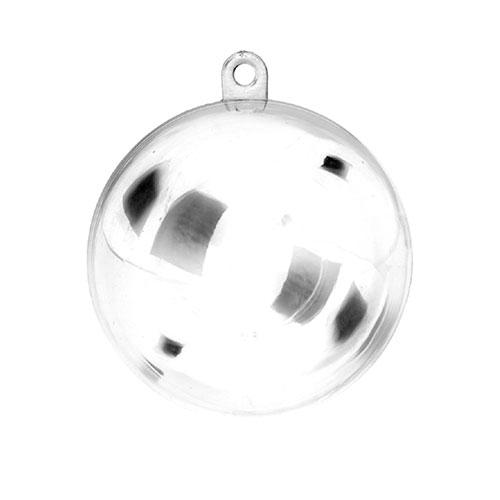 【20個セット】 ARTEC 透明カプセルホルダー付 80mmφ 取り寄せ商品