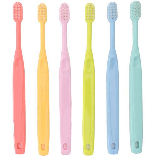 【5セット】 ファイン POSY(ポージィ)ベビーハブラシ5本組 1~3才 取り寄せ商品