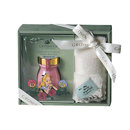 【4セット】  コンフィチュールハンド&amp;ネイルクリームギフト 取り寄せ商品