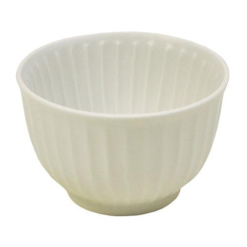 【5個セット】  てまひま工房 SOGI ぐい呑み 白マット 取り寄せ商品