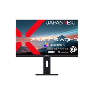 JAPANNEXT（ジャパンネクスト） JAPANNEXT JN-MD-IPST156FHD 15.4型