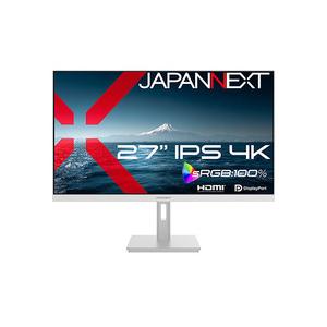 LGエレクトロニクス LG モニター ディスプレイ 27US500-W 27インチ 4K