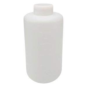 ニッコー Jボトル丸型 細口 2L 1本 1500-16  取り寄せ商品