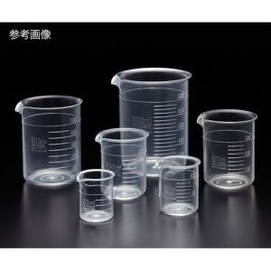 ニッコー TPXビーカー 50mL1個 3009-06  目安在庫=○