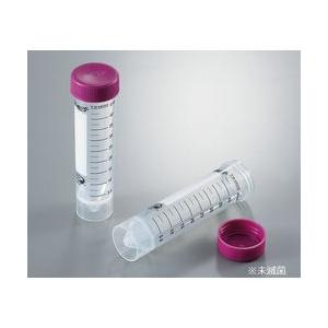 VWR 自立型スーパークリア遠沈管 50mL 500本入 82018-052 ) 目安在庫=○